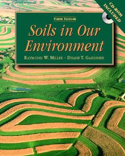 Soils in Our Environment Soils in Our Environment