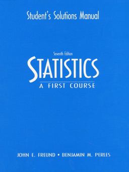 Statistics
