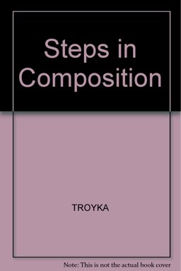 Steps in Composition