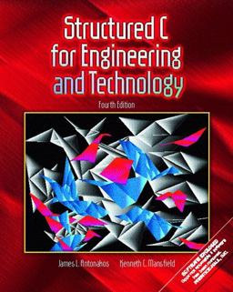 Structured C for Engineering and Technology