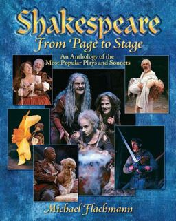 Shakespeare, from Page to Stage