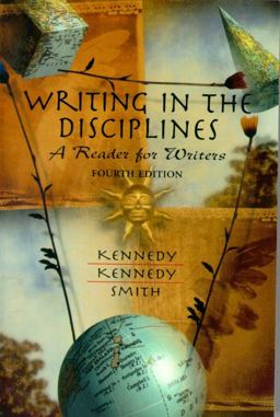 Writing in the Disciplines