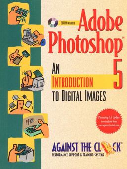 Adobe Photoshop 5.0