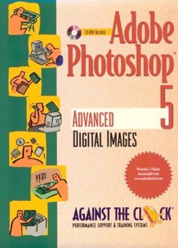 Adobe Photoshop 5.0