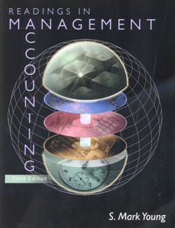 Readings in Management Accounting