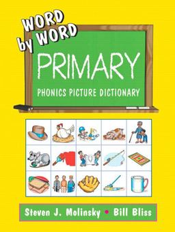 Word by Word Primary