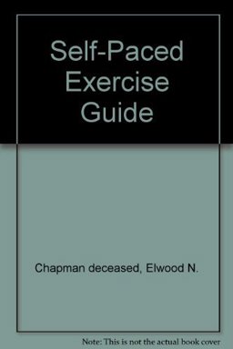 Self-Paced Exercise Guide