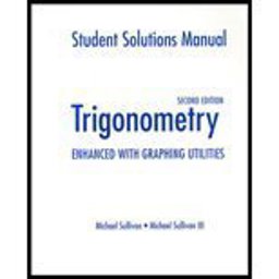 Trigonometry
