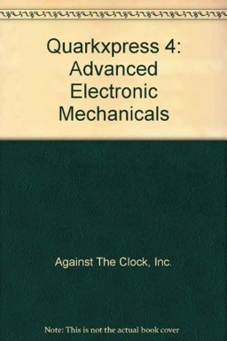 Quarkxpress Four
