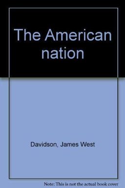 The American Nation