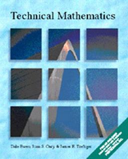 Technical Mathematics
