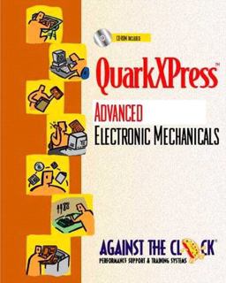 QuarkXPress 4