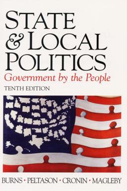 State and Local Politics