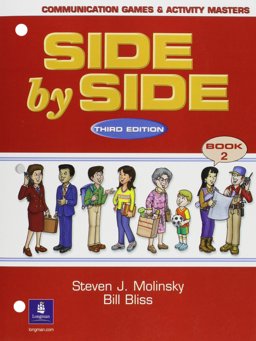 Side by Side 2 Communication Games