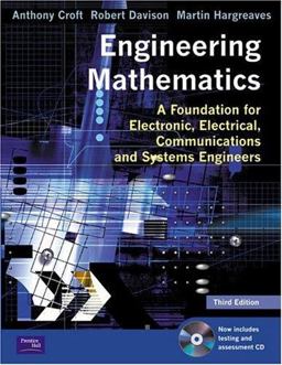 Engineering Mathematics