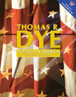 Politics in America, National Version Politics in America, National Version