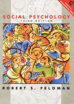 Social Psychology Social Psychology