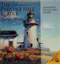 The Prentice Hall Reader