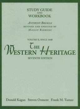 The Western Heritage since 1650 The Western Heritage since 1650