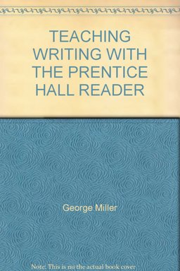 The Prentice Hall Reader