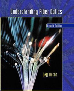 Understanding Fiber Optics 4th 9780130278289 Front Cover