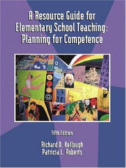 A Resource Guide for Elementary School Teaching