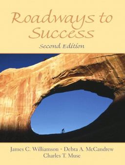Roadways to Success Roadways to Success