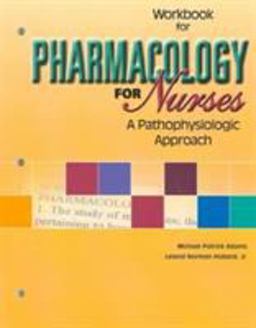 Pharmacology in Nursing