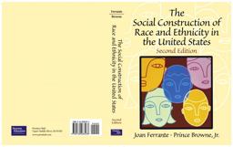 Social Construction of Race and Ethnicity in the United States 2nd 9780130283238 Front Cover