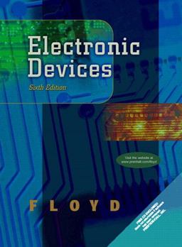 Electronic Devices (Conventional Flow Version) Electronic Devices (Conventional Flow Version)