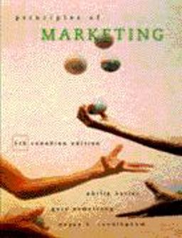 Principles of Marketing