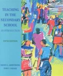 Teaching in the Secondary School