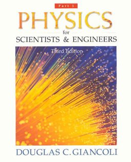 Physics for Scientists and Engineers