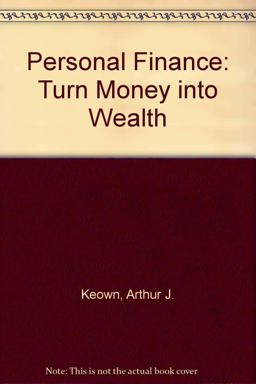 Personal Finance: Turn Money into Wealth
