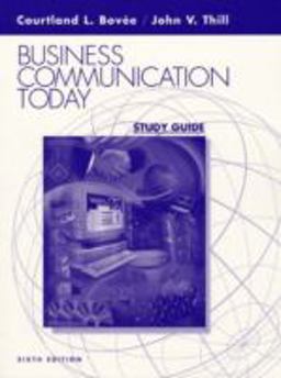 Business Communication Today Business Communication Today