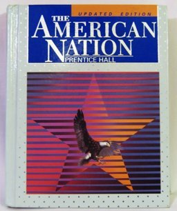 American Nation 4th 9780130301079 Front Cover
