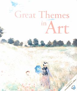 Great Themes in Art  9780130302977 Front Cover