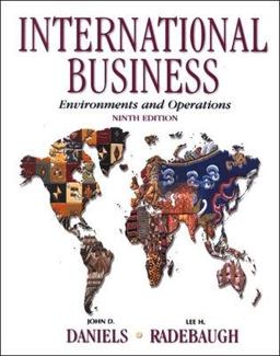 International Business