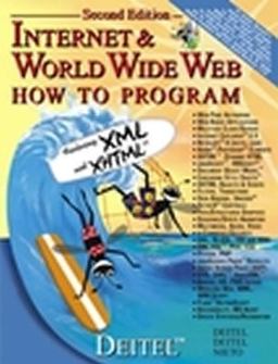Internet and World Wide Web How to Program