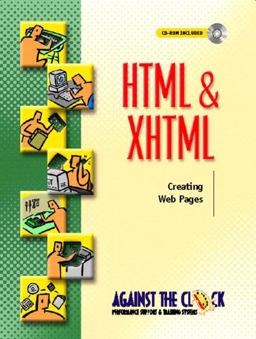 HTML and XHTML