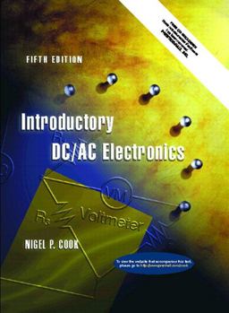 Introductory DC/AC Electronics