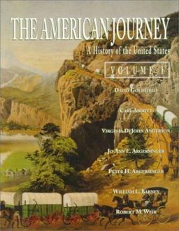 American Journey