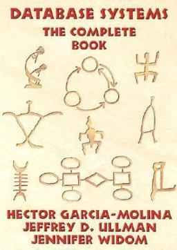 Database Systems The Complete Book  9780130319951 Front Cover