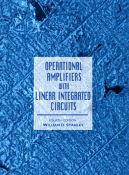 Operational Amplifiers with Linear Integrated Circuits Operational Amplifiers with Linear Integrated Circuits