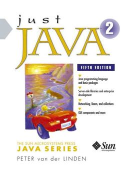 Just Java 2