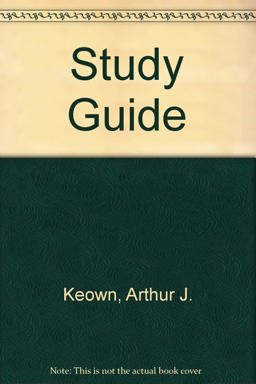 Study Guide