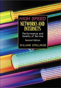 High-Speed Networks and Internets