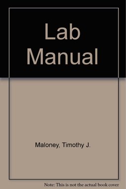 Lab Manual