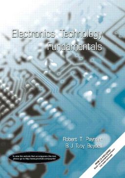 Electronics Technology Fundamentals