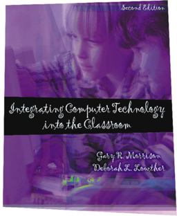Integrating Computer Technology into the Classroom